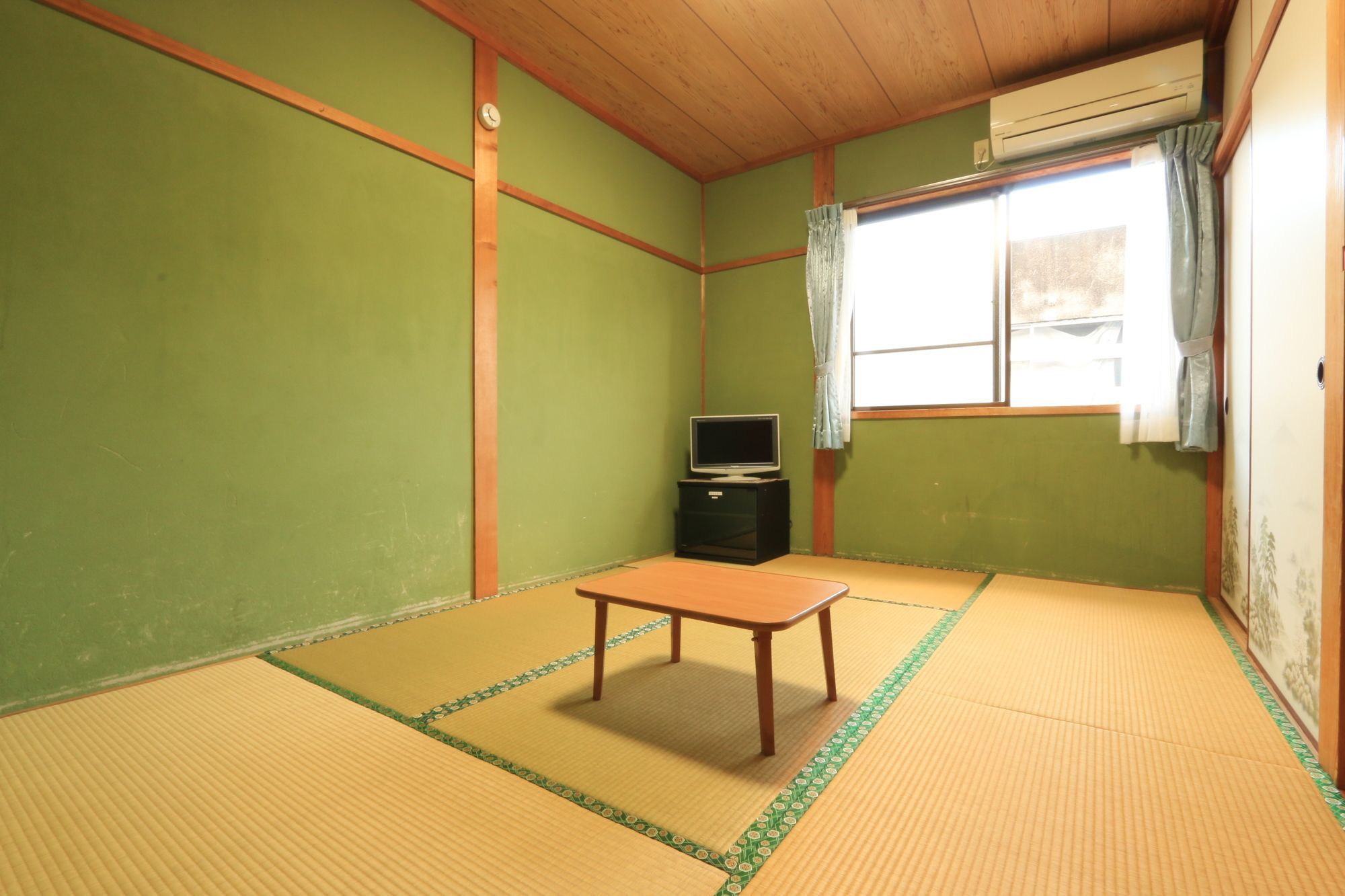 Miyanouraso Hotel Yakushima  Exterior foto